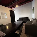 Departamento Privado Centro De Coyoacan 25M2
