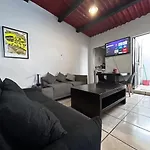 Departamento Privado Centro De Coyoacan 25M2